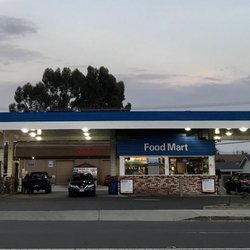 Mobil - Petro Merica