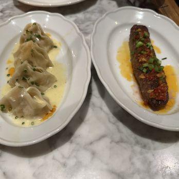 Barcha - Mediterranean Near Me - San Francisco, California