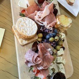 Charcuterie Charcuterie