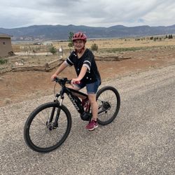 Family Bicycle Outfitters