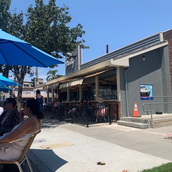 Park Pantry - Outside - American Near Me - Long Beach, California