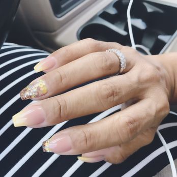 V Nails & Spa - Done by KC - Nail Salons Near Me - Anaheim, California