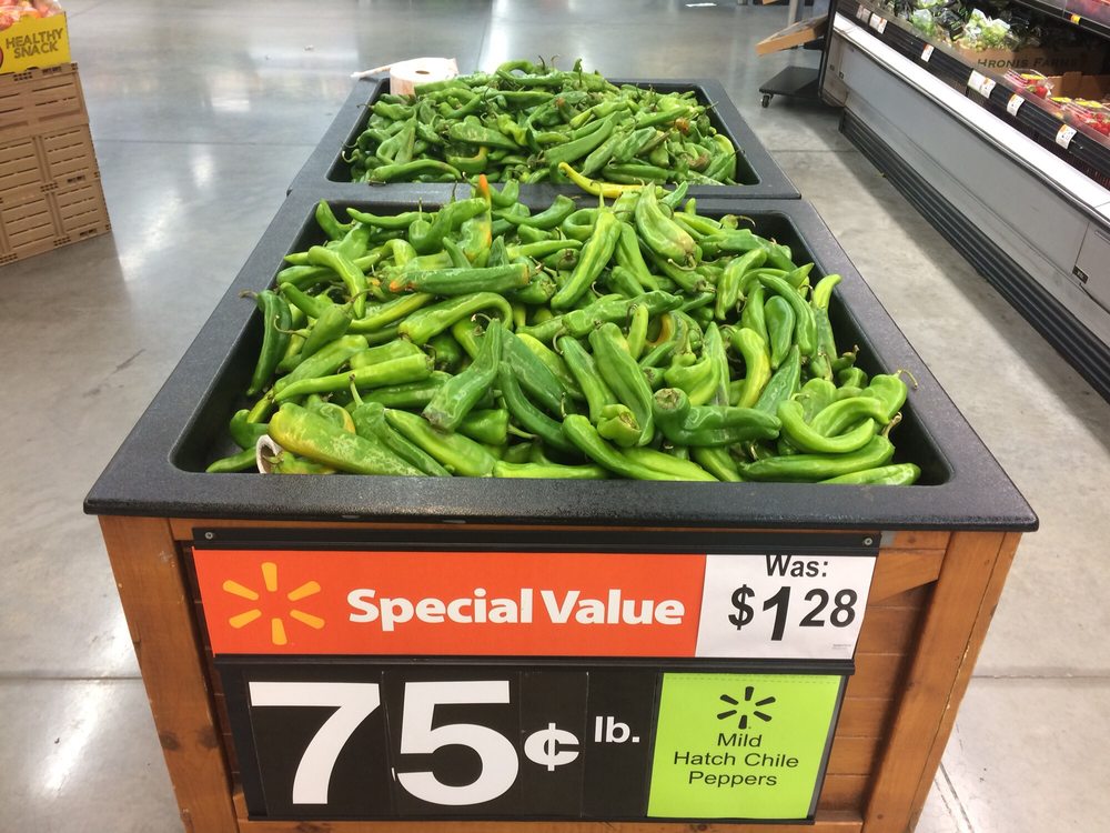 WALMART NEIGHBORHOOD MARKET 23 Photos 800 E Nolana Ave, McAllen, TX