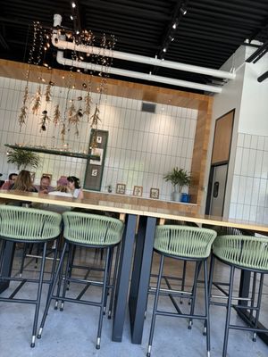 Tallulah's Taqueria - Ives Store by null