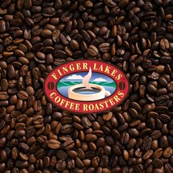 Finger Lakes Coffee Roasters at Destiny USA