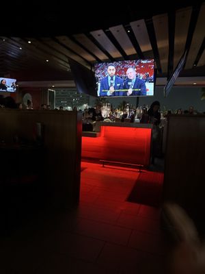 RA Sushi Bar Restaurant by null