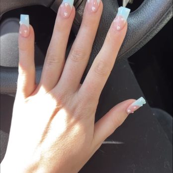 Lush Nails - Nails by Daisy - Nail Salons Near Me - Longmont, Colorado Lush Nails - Nails by Daisy - Nail Salons Near Me - Longmont, Colorado