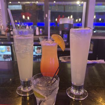 Ocean House - Drinks - Seafood Near Me - Clermont, Florida