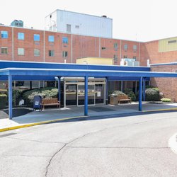 UPMC Outpatient Center