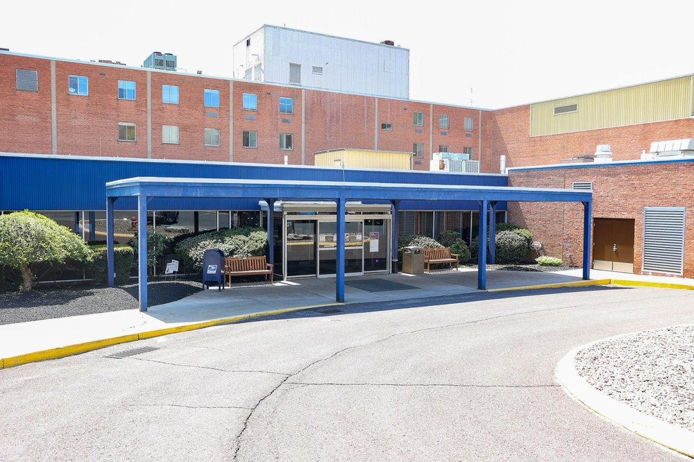 UPMC OUTPATIENT CENTER 24 Cree Dr, Lock Haven, Pennsylvania