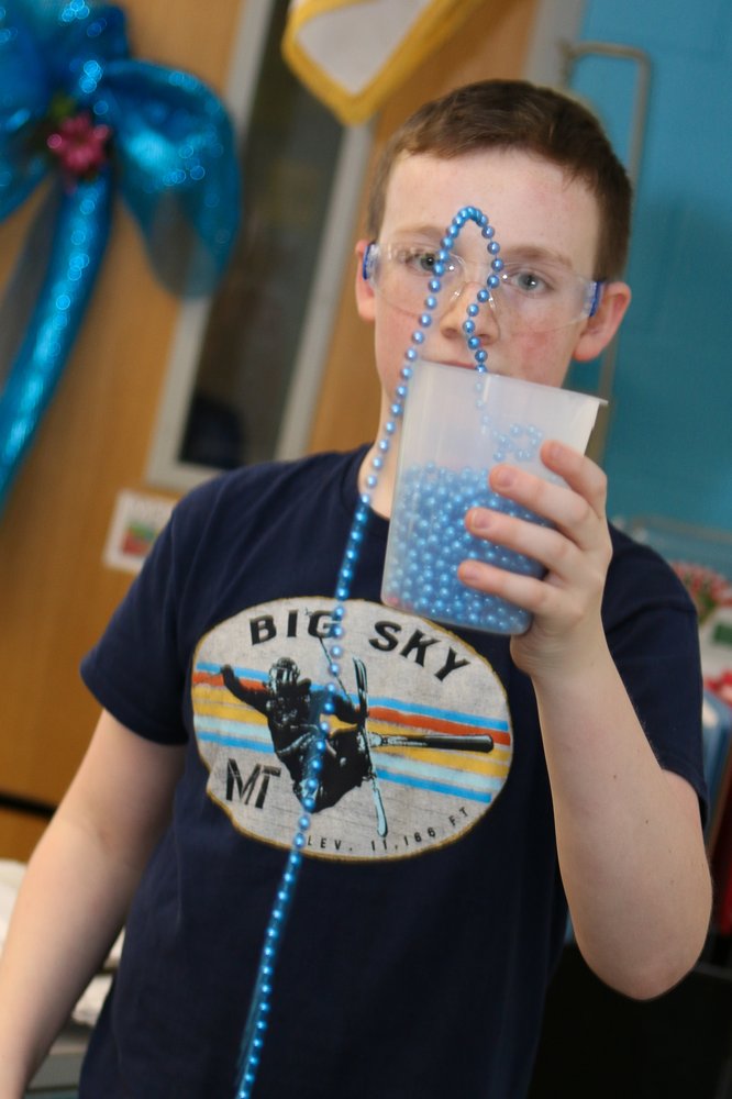 Rochester Central Lutheran School - childcare center in Rochester, MN