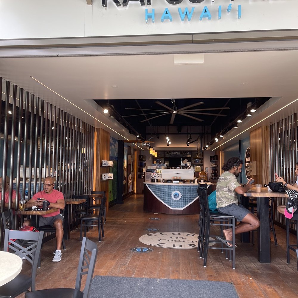 Kai Coffee - Creperies Near Me - Honolulu, Hawaii Kai Coffee - Creperies Near Me - Honolulu, Hawaii
