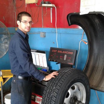 A&I Tire & Auto - Tires Near Me - San Antonio, Texas A&I Tire & Auto - Tires Near Me - San Antonio, Texas