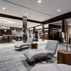Courtyard by Marriott Ardmore