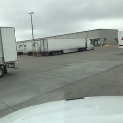 Walmart Distribution Center