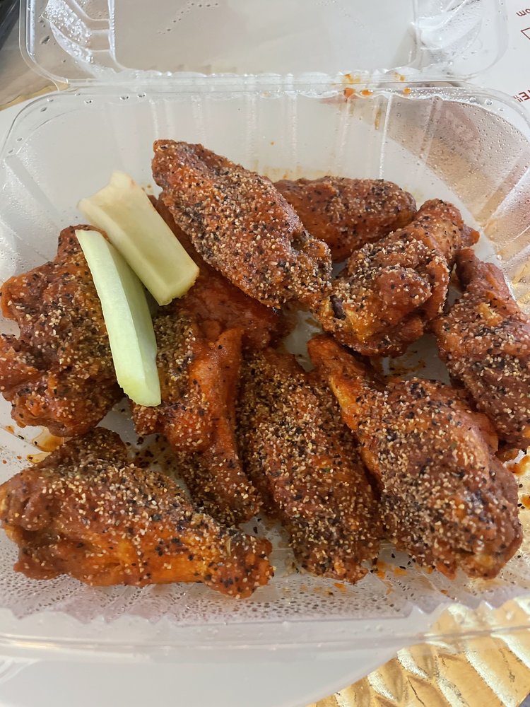 AMERICA’S BEST WINGS BUFFALO 143 Photos & 19 Reviews 3500 Main St