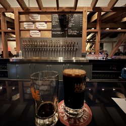 Half Acre Beer - Stouts are awesome here