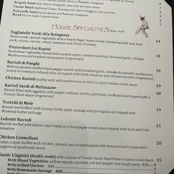 Pasta Da Pulcinella - Italian Near Me - Atlanta, Georgia Pasta Da Pulcinella - Italian Near Me - Atlanta, Georgia