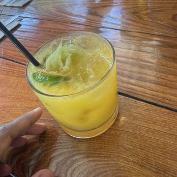 Coppelia - Mango Caiprinhas - Cuban Near Me - New York, New York Coppelia - Mango Caiprinhas - Cuban Near Me - New York, New York