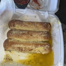 Bosco sticks