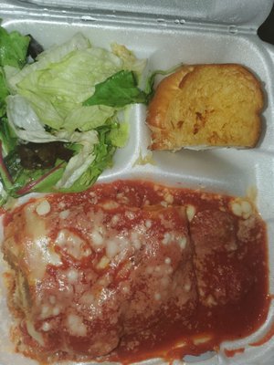 Gust Gallucci's Italian Foods by null