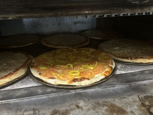 Celebre's Pizzeria by null