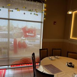 Szechuan First Restaurant