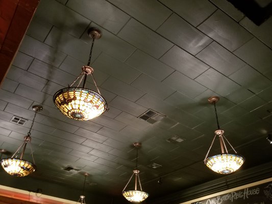 Oaks Bottom Public House by null