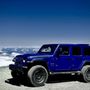 Photo of BEXT Jeep Rental