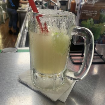 Mambo Seafood - Margarita - Seafood Near Me - Houston, Texas Mambo Seafood - Margarita - Seafood Near Me - Houston, Texas