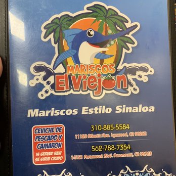 Mariscos El Viejon - El viejon - Mexican Near Me - Lynwood, California Mariscos El Viejon - El viejon - Mexican Near Me - Lynwood, California