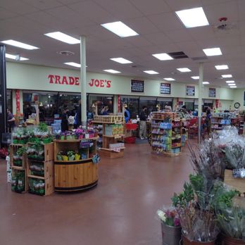 Trader Joe's - Grocery Near Me - Winston Salem, North Carolina Trader Joe's - Grocery Near Me - Winston Salem, North Carolina