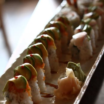 Irashai Sushi - Summer Roll, Wild Fish Roll, Dynamite Roll - Japanese Near Me - Vancouver, British Columbia Irashai Sushi - Summer Roll, Wild Fish Roll, Dynamite Roll - Japanese Near Me - Vancouver, British Columbia