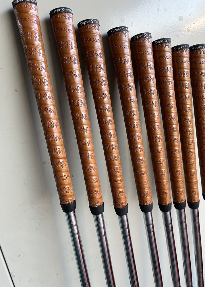 DK’S GOLF CLUB REGRIPPING AND REPAIR Updated June 2024 Westland