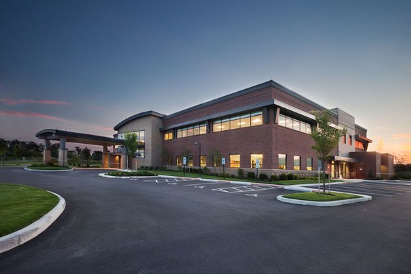 Photo of Central Ohio Urology Group - Gahanna, OH, US. Tech Center Gahanna OH