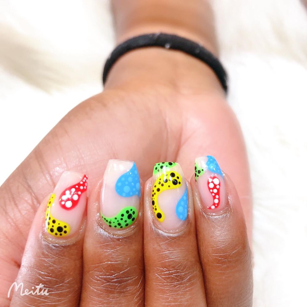 Lovely Rose Nail Spa