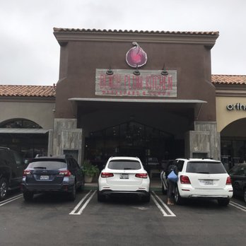 Beach Plum Kitchen - New American Near Me - Carlsbad, California