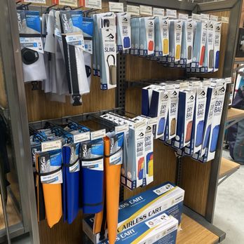 REI - Dry bags - Outdoor Gear Near Me - Jacksonville, Florida