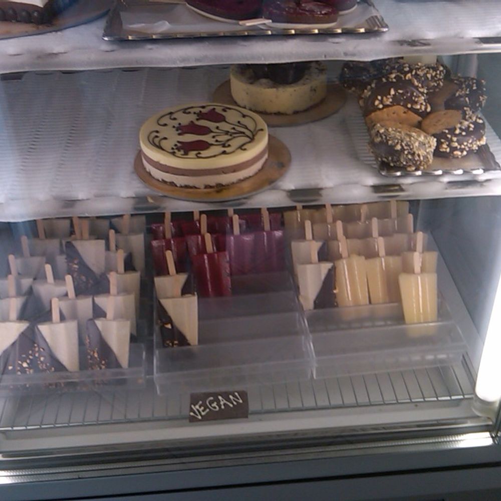 Gelato - Gelato Near Me - Spilamberto, Missouri