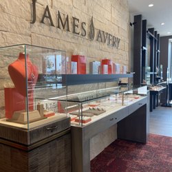 James Avery
