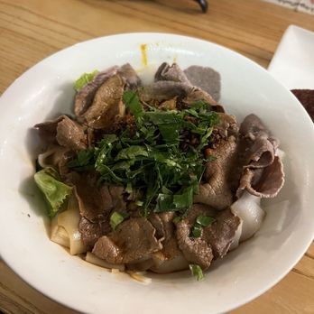 Phnom Penh Noodle House - dry beef noodle - Noodles Near Me - Seattle, Washington Phnom Penh Noodle House - dry beef noodle - Noodles Near Me - Seattle, Washington