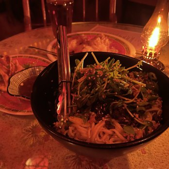 Fortunate Son - Dan Dan Noodles - Chinese Near Me - San Diego, California