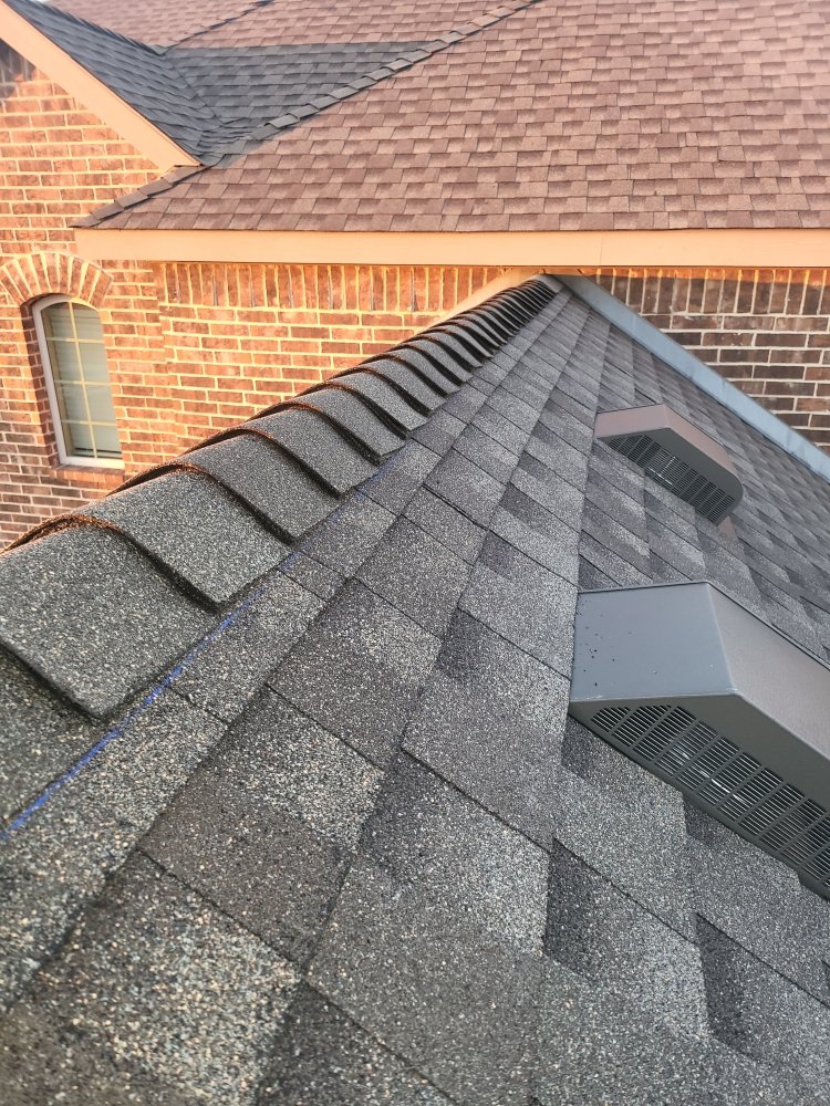 Slide of Rockwall Roofing & Gutters