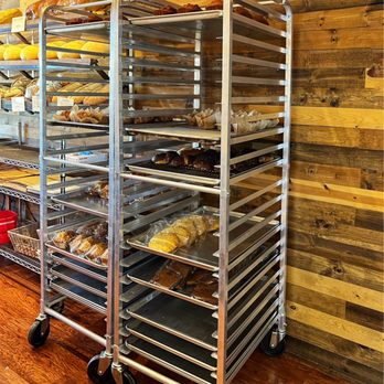 Maui Bread - Bread racks - Bakeries Near Me - Kihei, Hawaii Maui Bread - Bread racks - Bakeries Near Me - Kihei, Hawaii