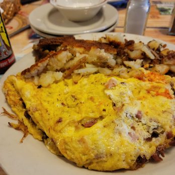 Ronnie's Cafe - Gonna clog your arteries it's gotta be Ronnie's Best eatin' in town and all around!!!! - Breakfast & Brunch Near Me - Glendale, Arizona Ronnie's Cafe - Gonna clog your arteries it's gotta be Ronnie's Best eatin' in town and all around!!!! - Breakfast & Brunch Near Me - Glendale, Arizona