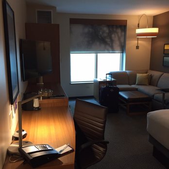 Hyatt Place - Room on 5th floor - Hotels Near Me - Washington, DC, District of Columbia