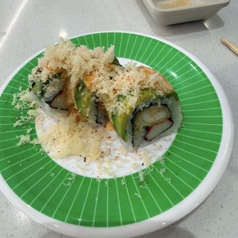 Ninja Revolving Sushi - Japanese Near Me - Arlington, Texas