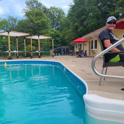 The Pinewood by null