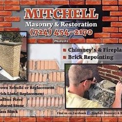 Mitchell Masonry and Restoration