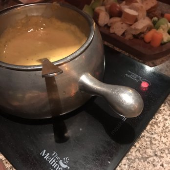 The Melting Pot - Cincinnati - Wisconsin cheddar - Fondue Near Me - Cincinnati, Ohio The Melting Pot - Cincinnati - Wisconsin cheddar - Fondue Near Me - Cincinnati, Ohio